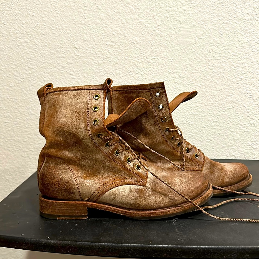 Frye Boots (Women’s)